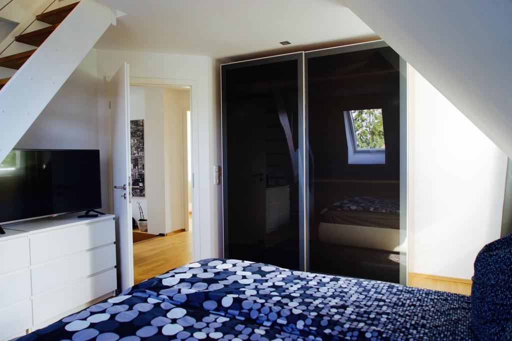 Ferienhaus Celeste Rostock Habitación foto