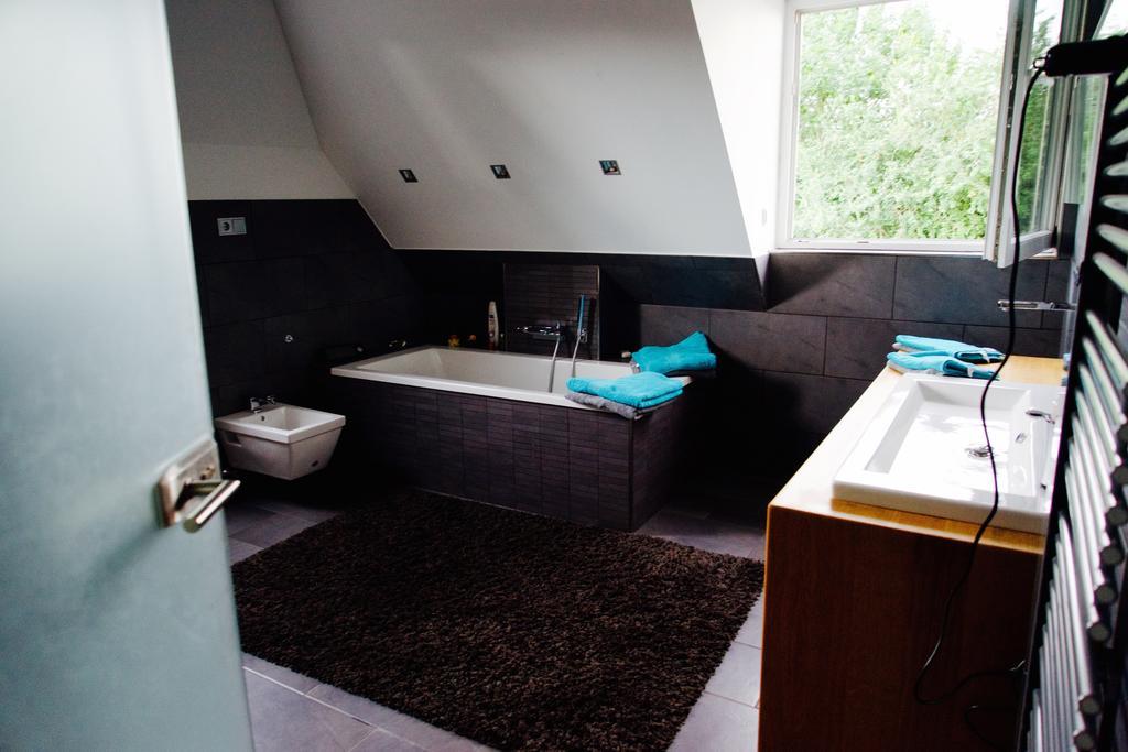 Ferienhaus Celeste Rostock Habitación foto