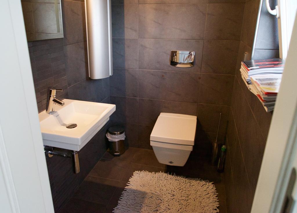 Ferienhaus Celeste Rostock Habitación foto