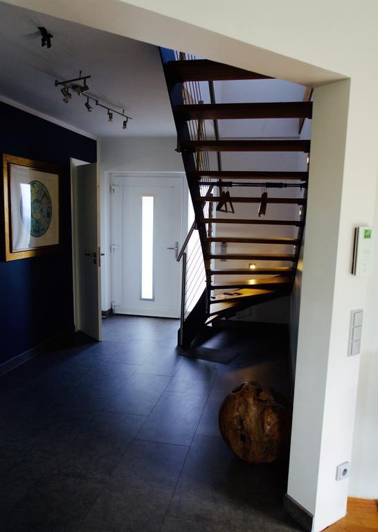 Ferienhaus Celeste Rostock Habitación foto