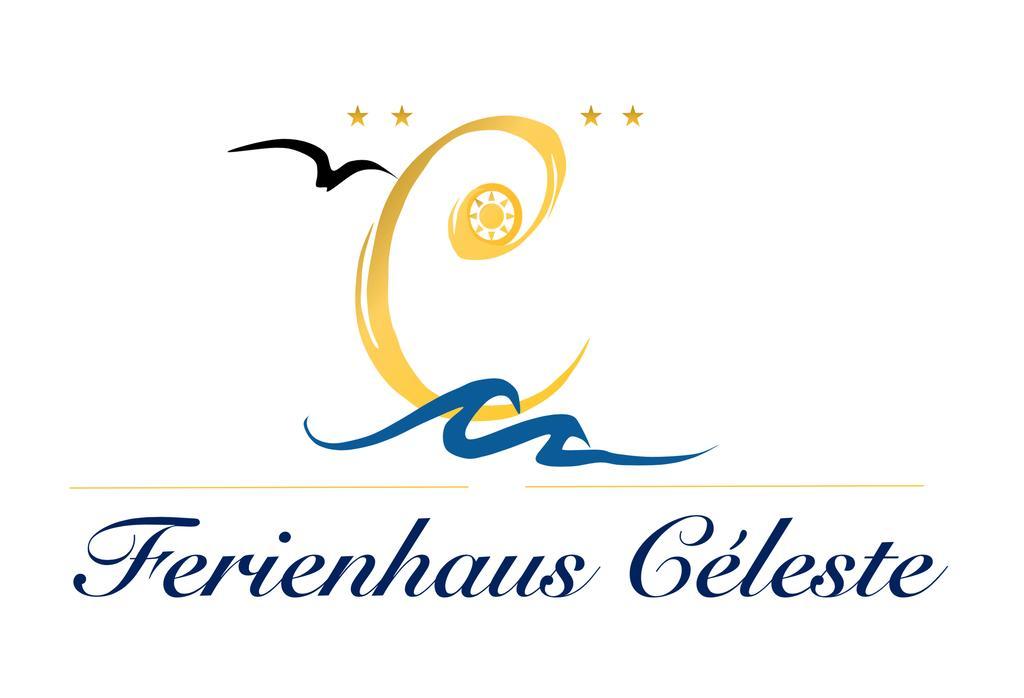Ferienhaus Celeste Rostock Habitación foto